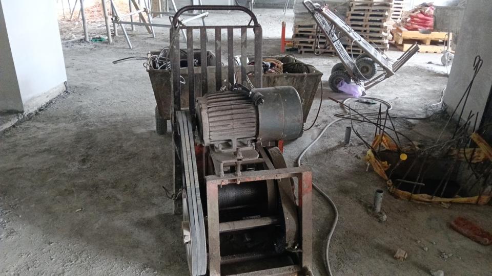 載貨運輸服務案件圖片