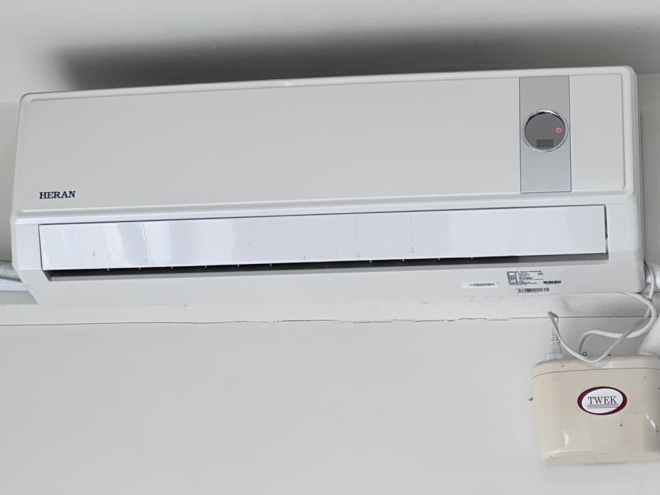 冷氣維修保養案件圖片