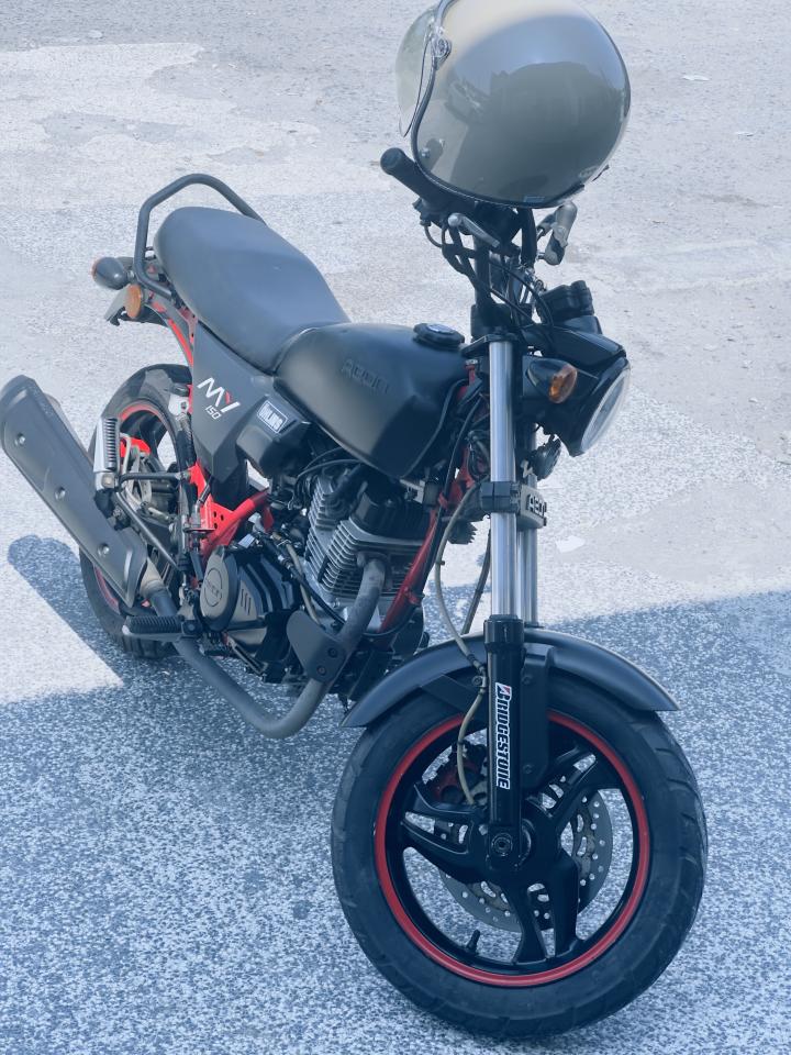 機車托運案件圖片