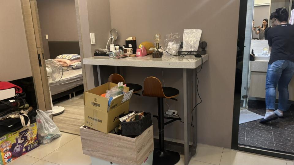 家具搬運案件圖片