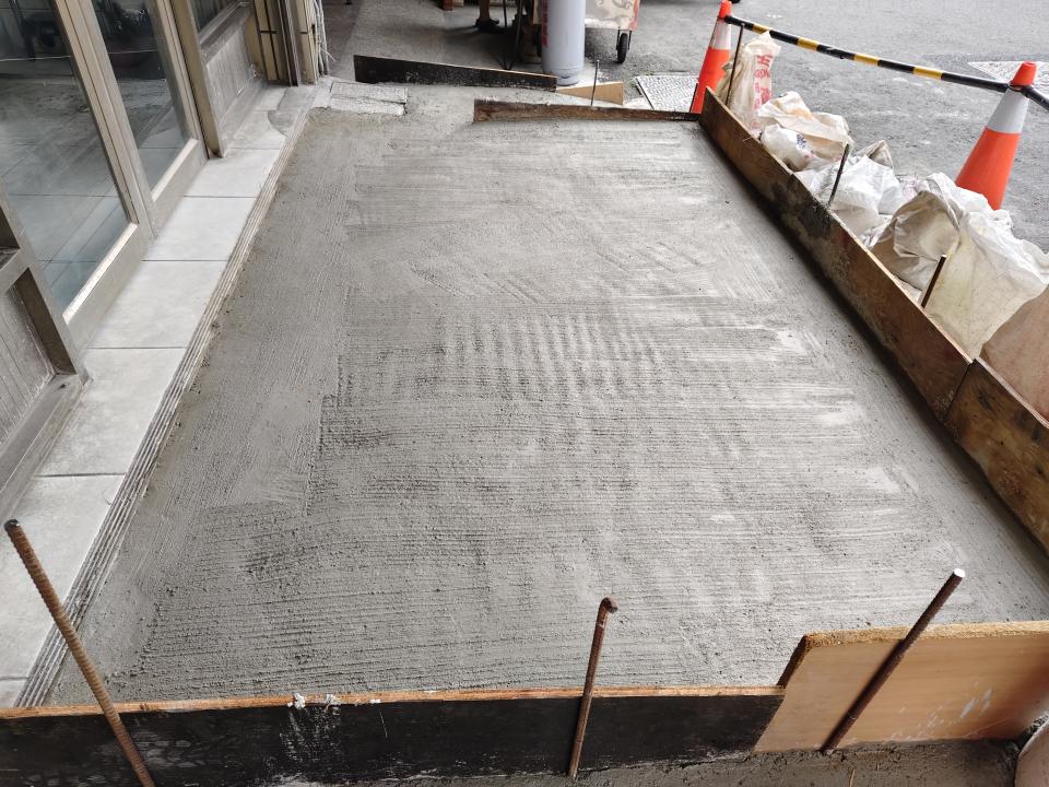 泥作/水泥施工案件圖片