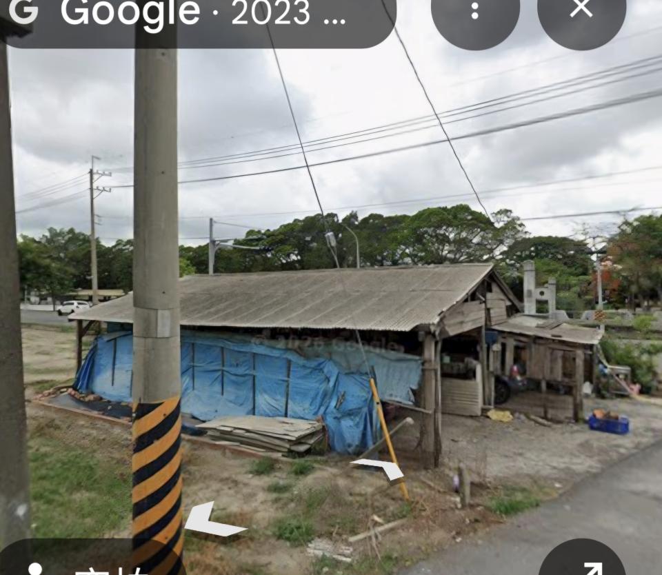 拆除工程案件圖片