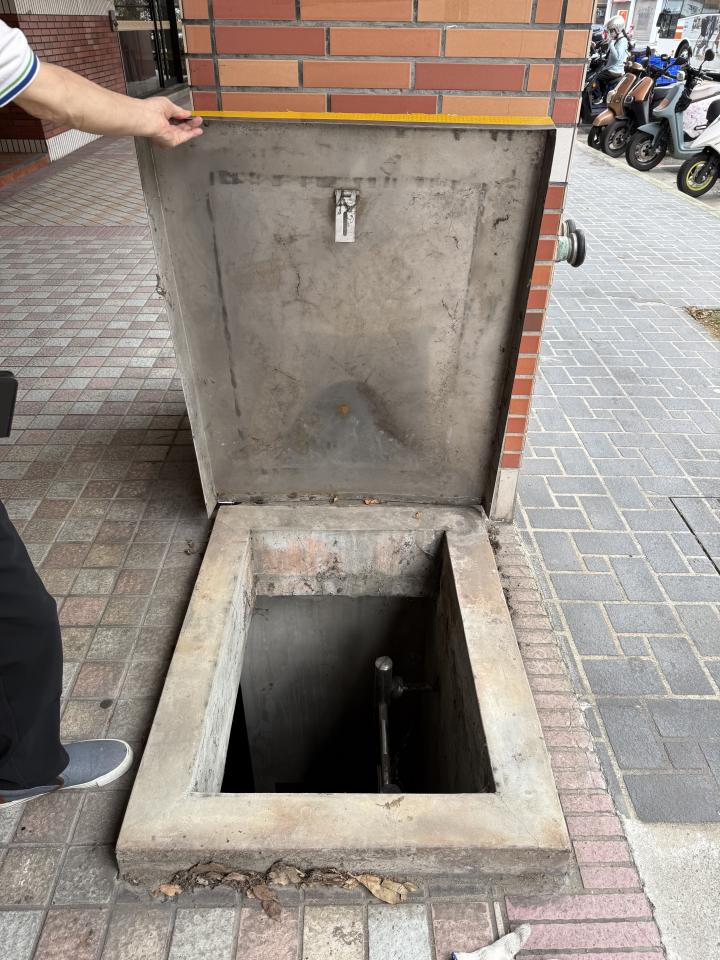 泥作/水泥施工案件圖片