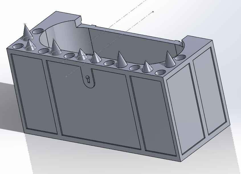 3D列印案件圖片