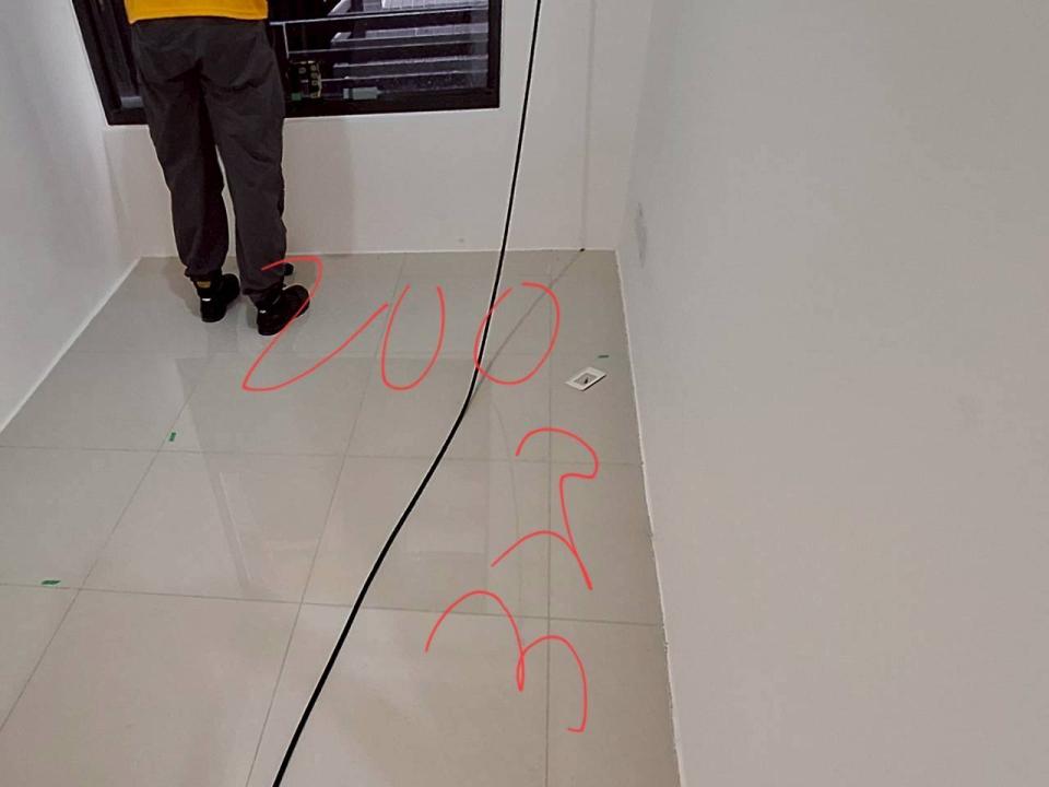 油漆工程案件圖片