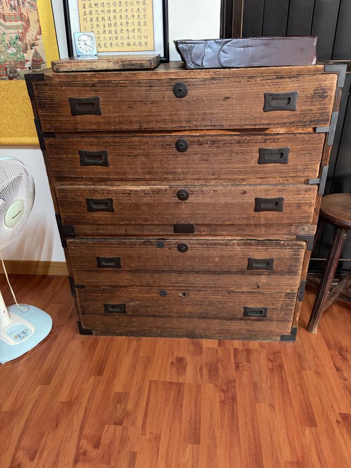 家具搬運案件圖片