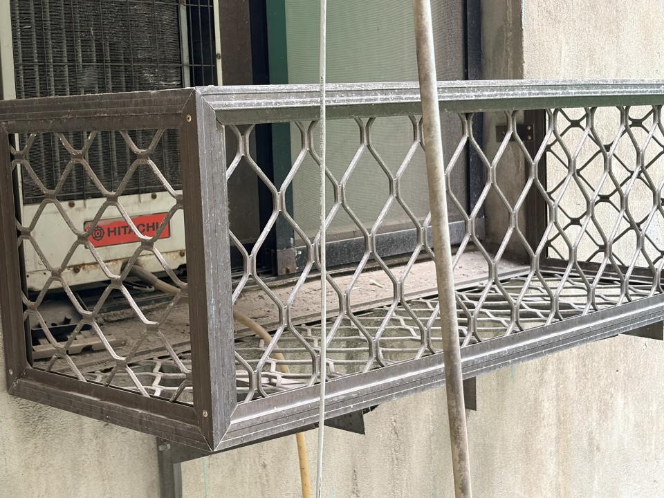 拆除工程案件圖片