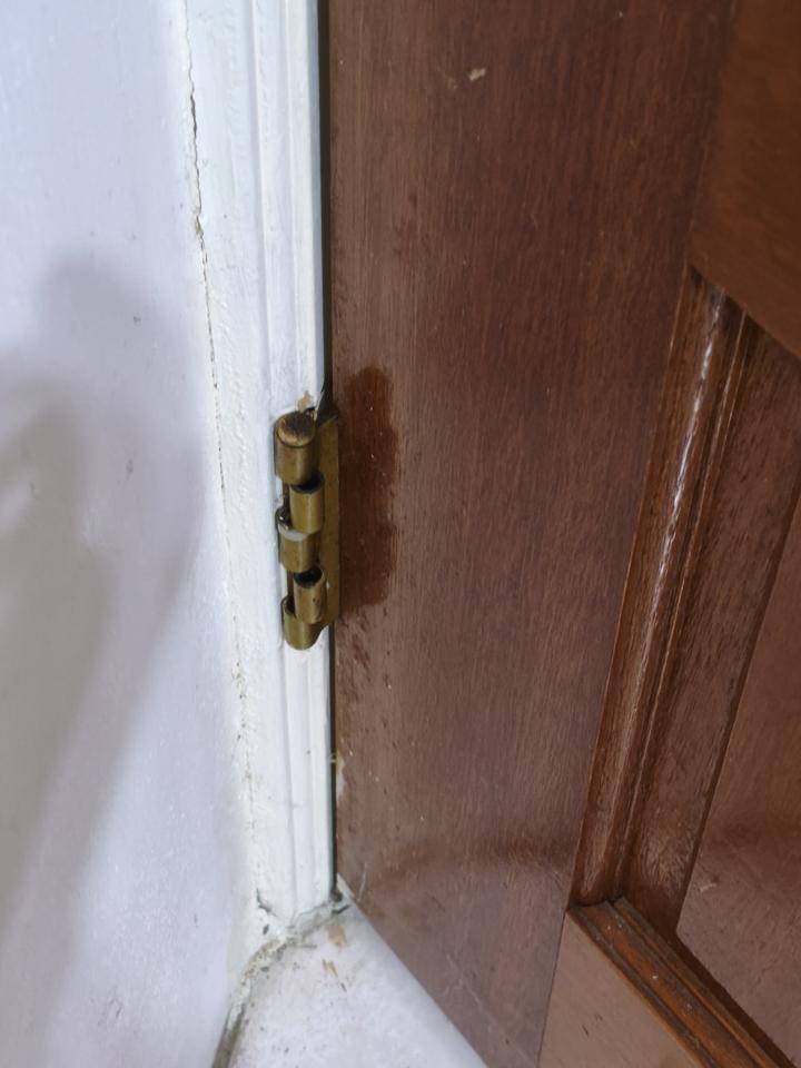 門片維修案件圖片