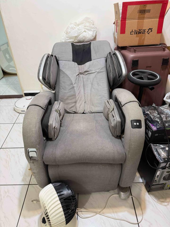 大型垃圾回收案件圖片