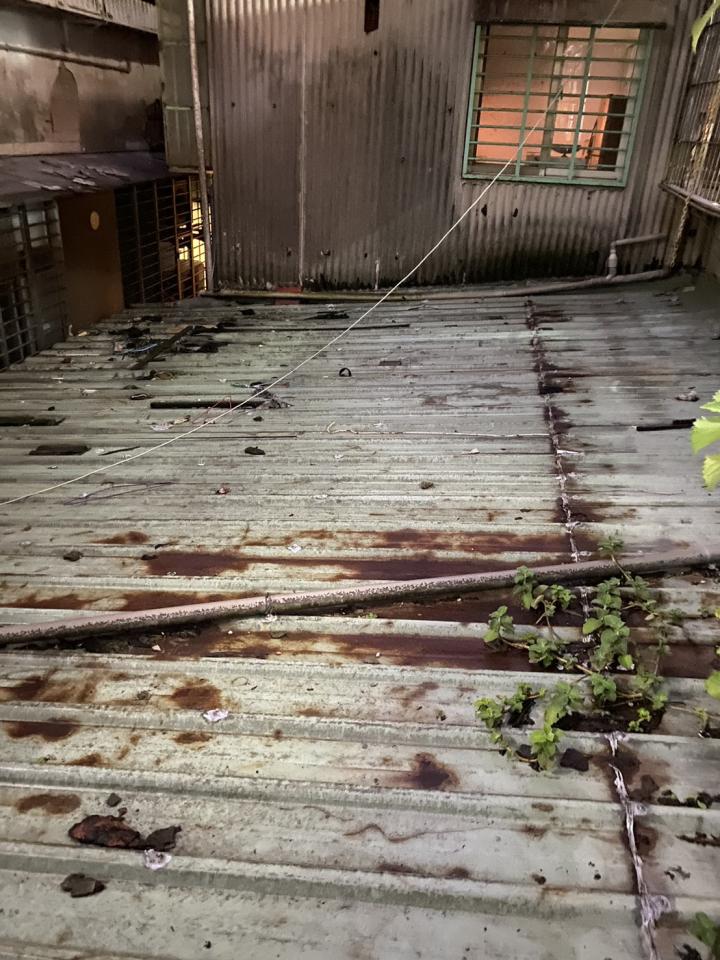 漏水處理案件圖片