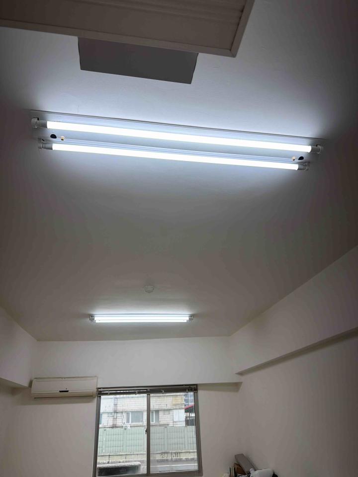 燈具安裝案件圖片