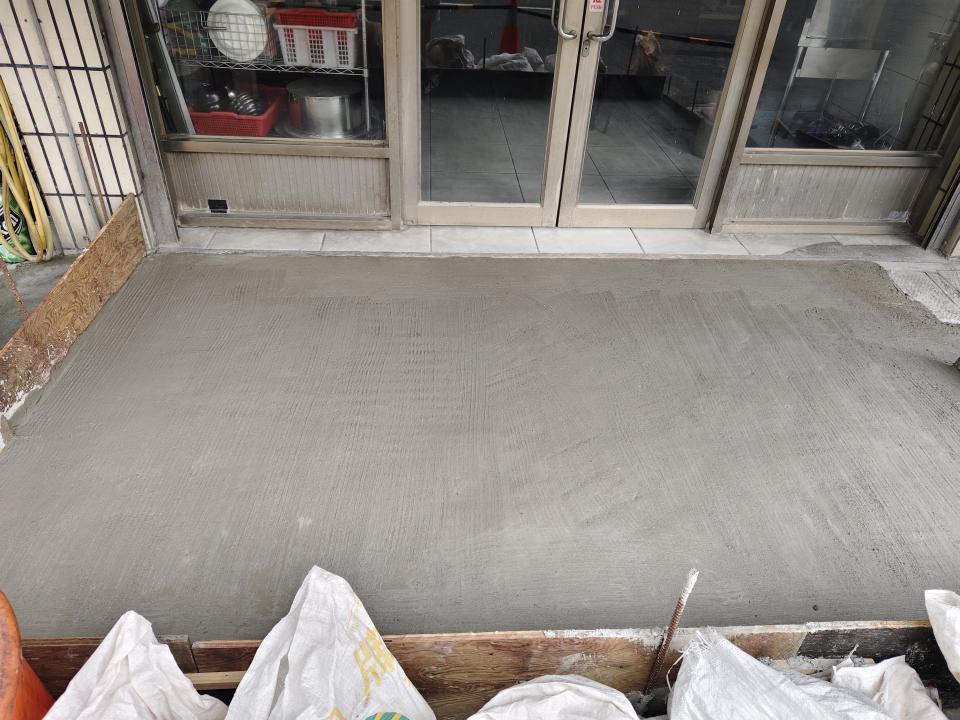 泥作/水泥施工案件圖片