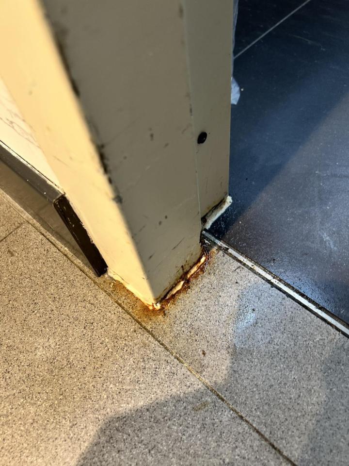 漏水處理案件圖片