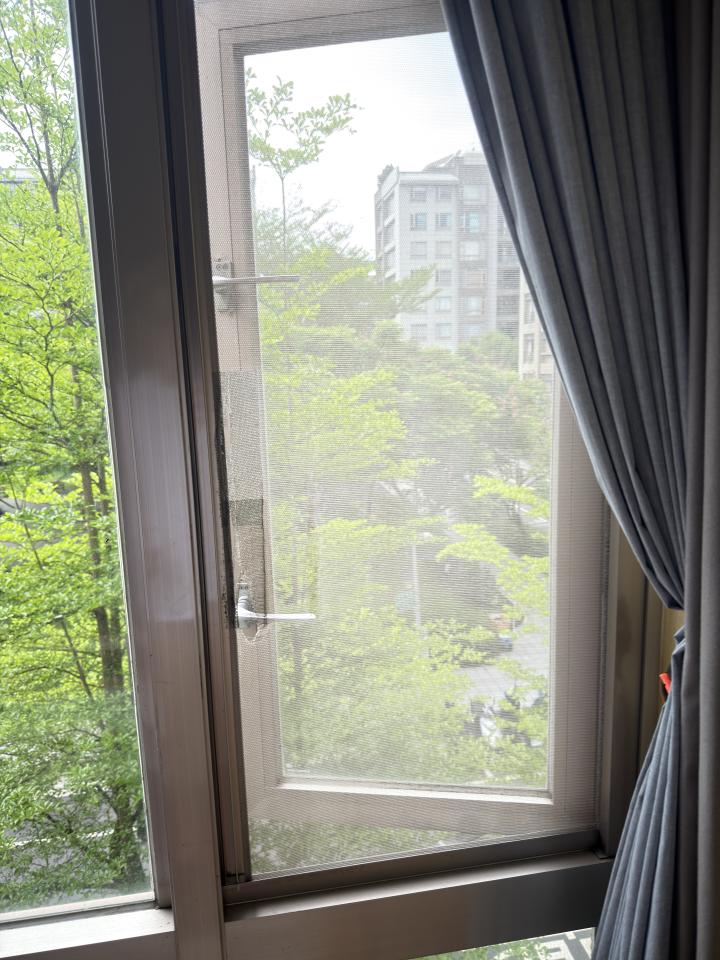 紗窗裝修案件圖片