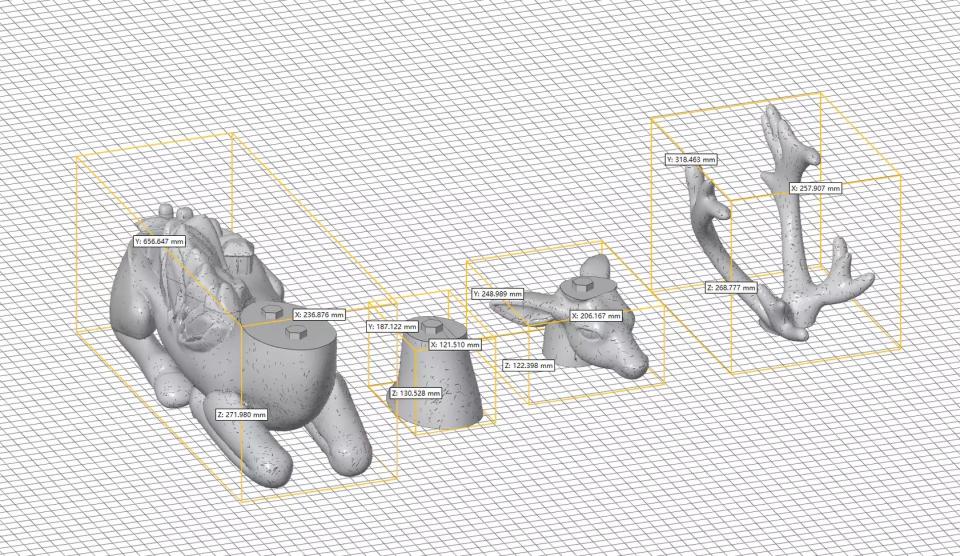 3D列印案件圖片