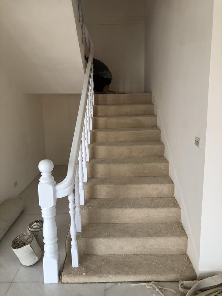 地毯訂製案件圖片