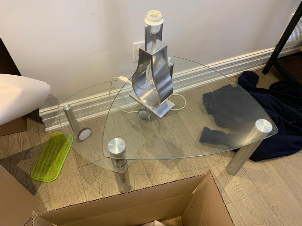 家具組裝案件圖片