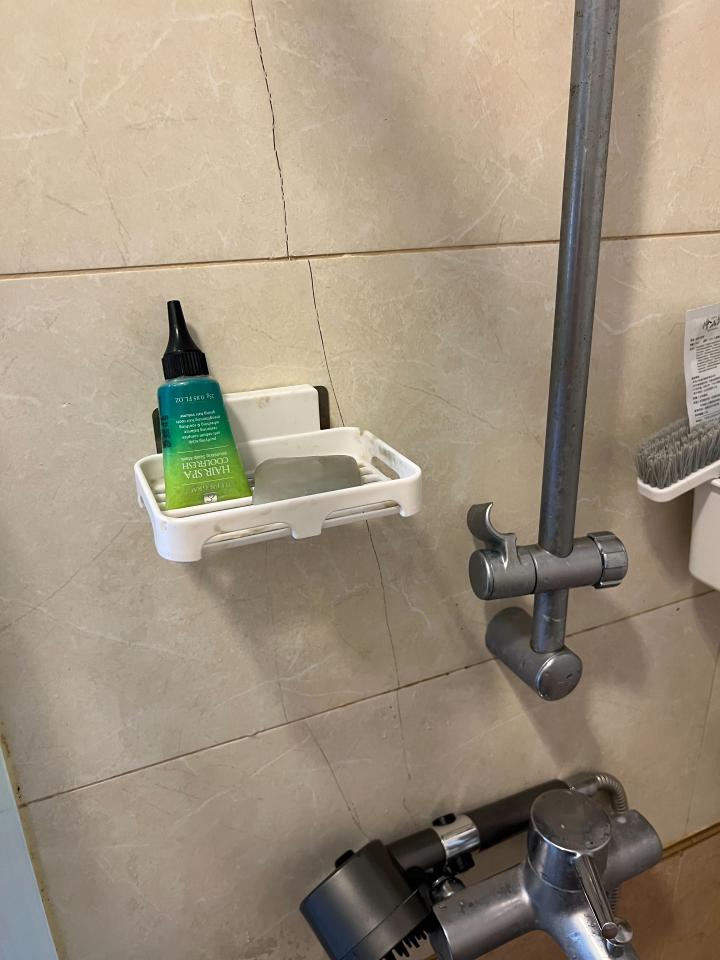 磁磚修補案件圖片