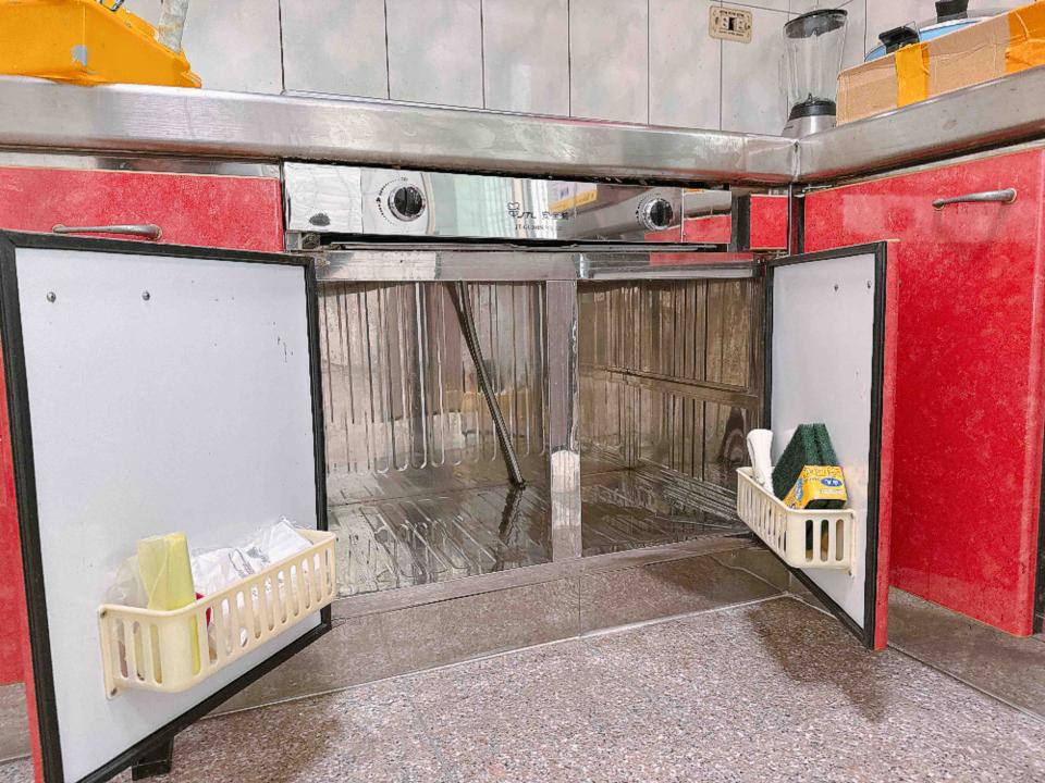 廚具安裝案件圖片