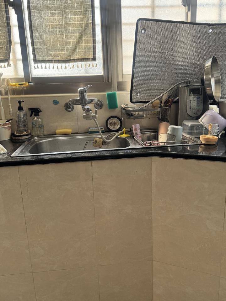 水管維修案件圖片