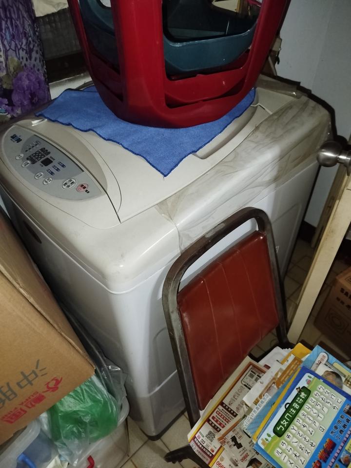 大型垃圾回收案件圖片