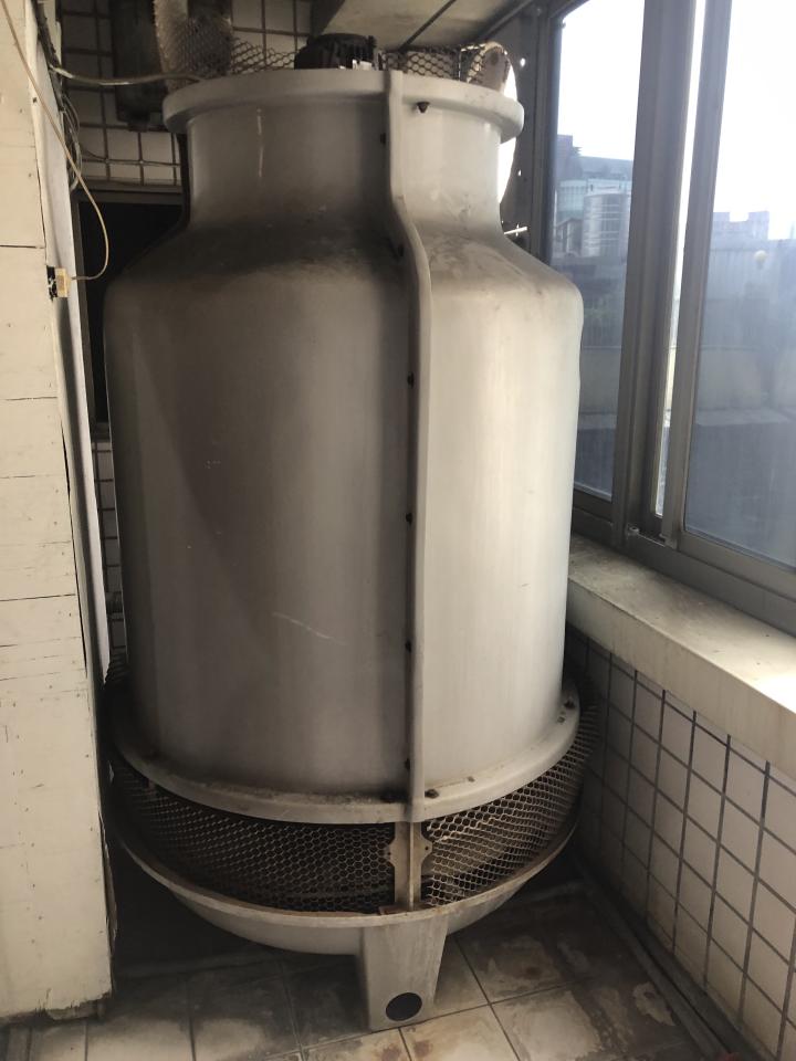 拆除工程案件圖片