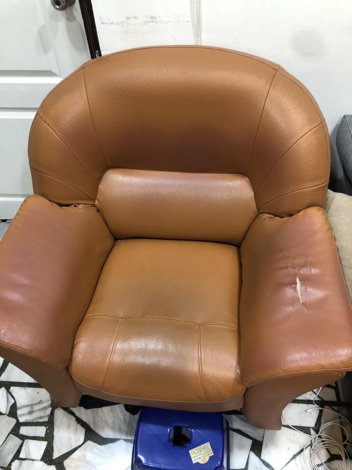 大型家具回收案件圖片