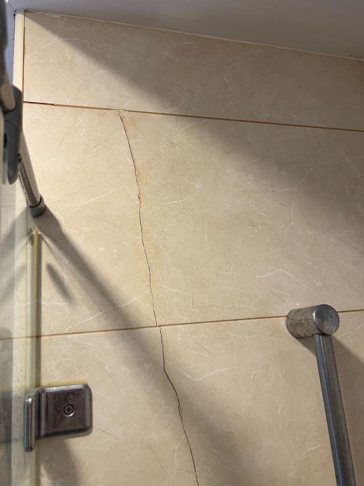 磁磚修補案件圖片