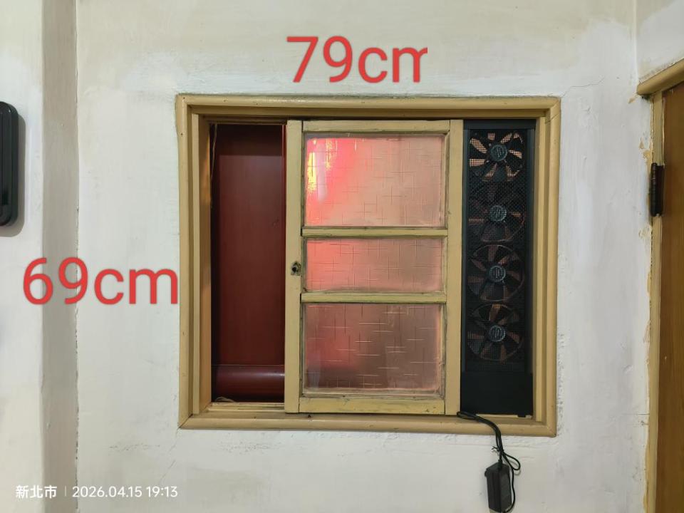 紗窗裝修案件圖片