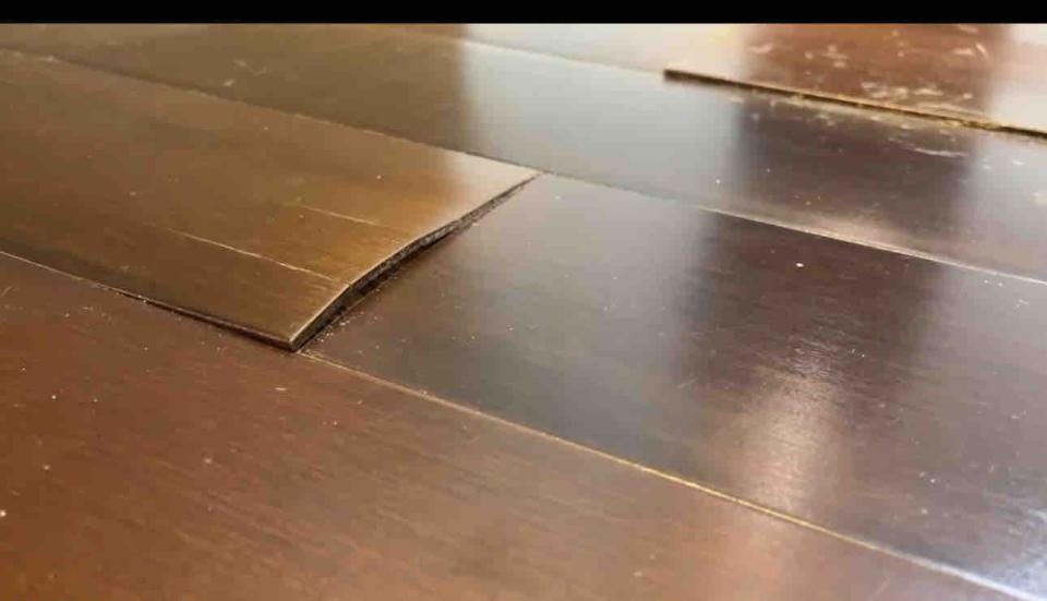 地板施工案件圖片