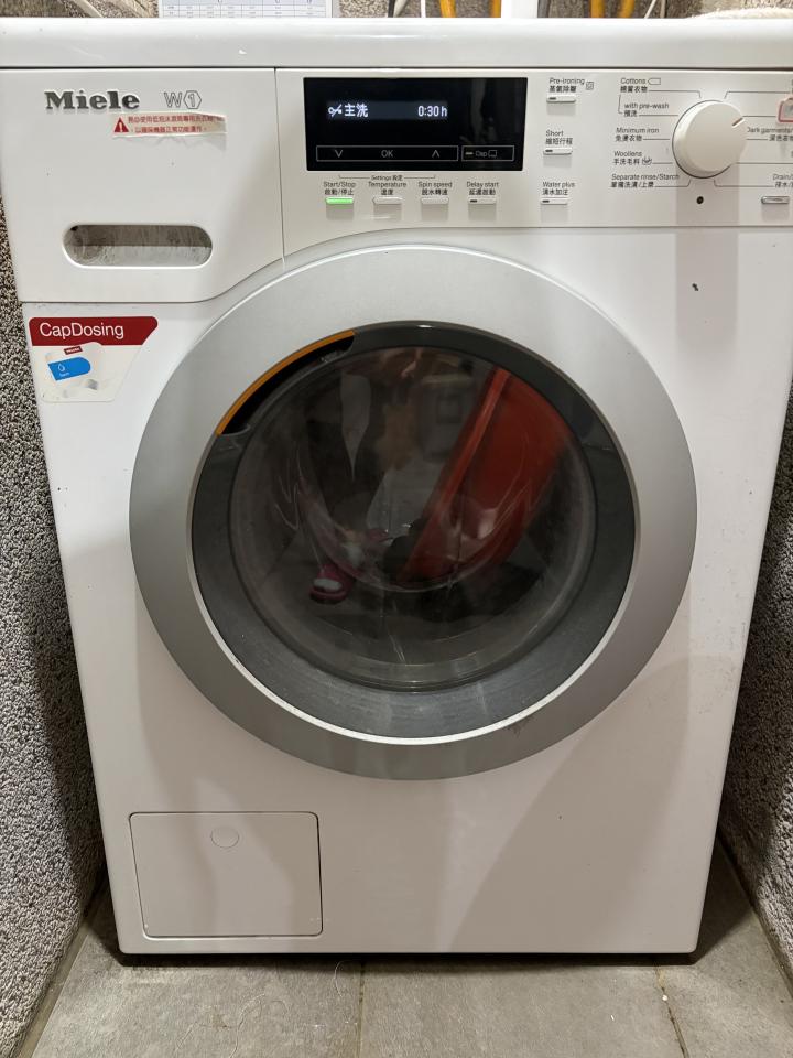 家電維修案件圖片