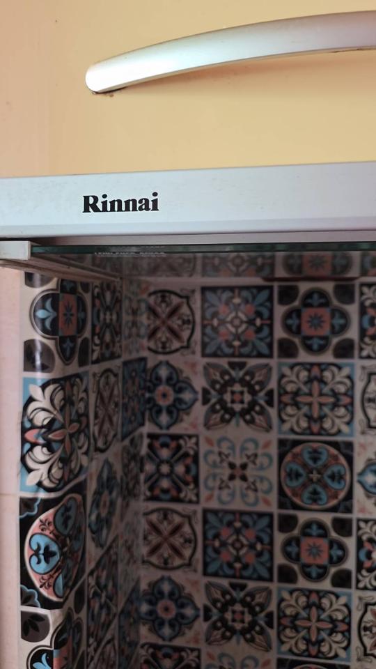 抽油煙機清洗案件圖片