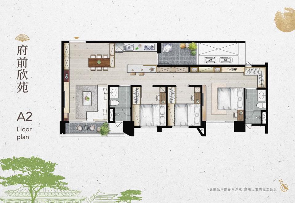 統包工程案件圖片