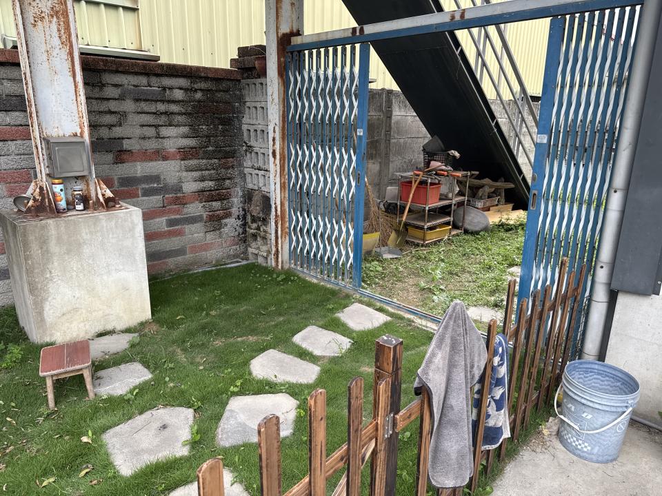 園藝維護案件圖片