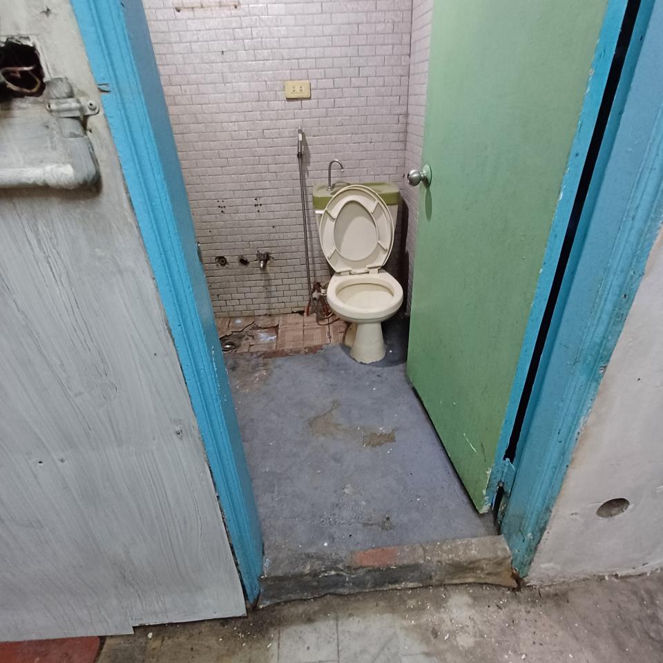 浴室翻新案件圖片