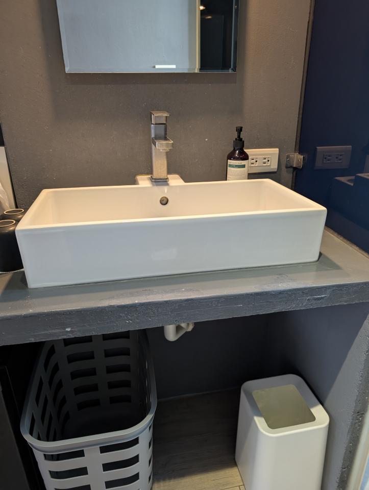 水龍頭裝修案件圖片