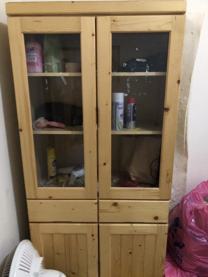 大型家具回收案件圖片