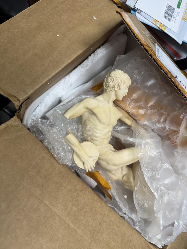 大理石維修案件圖片