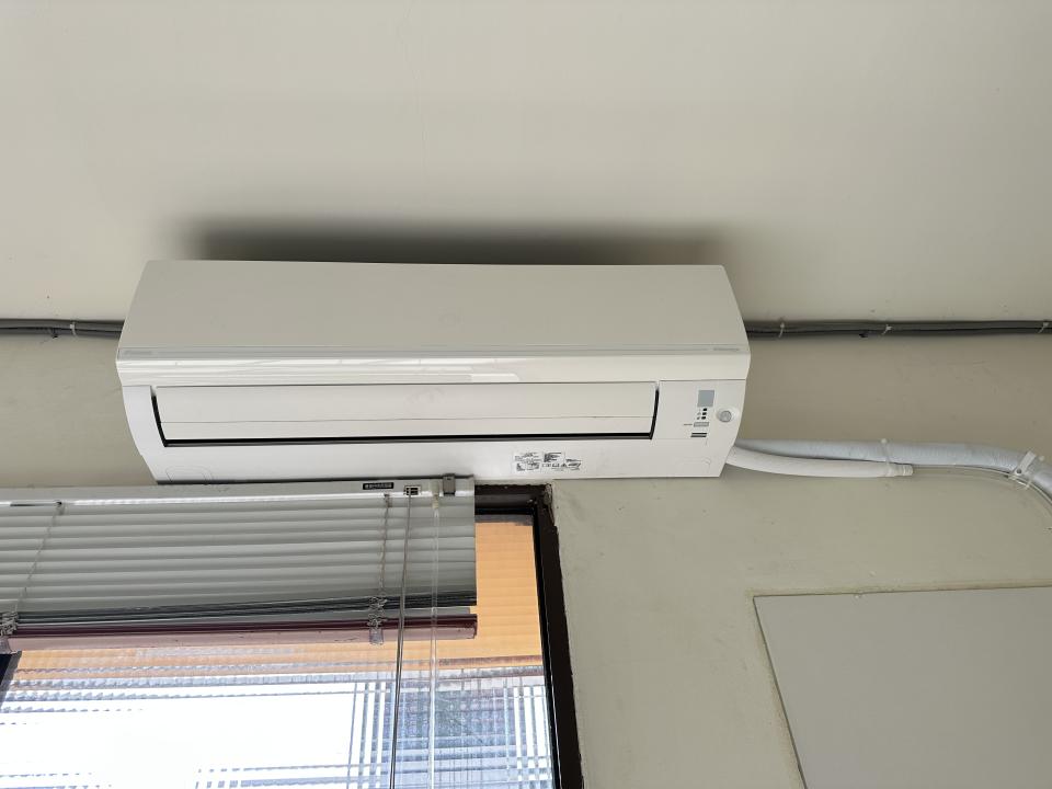 冷氣移機案件圖片