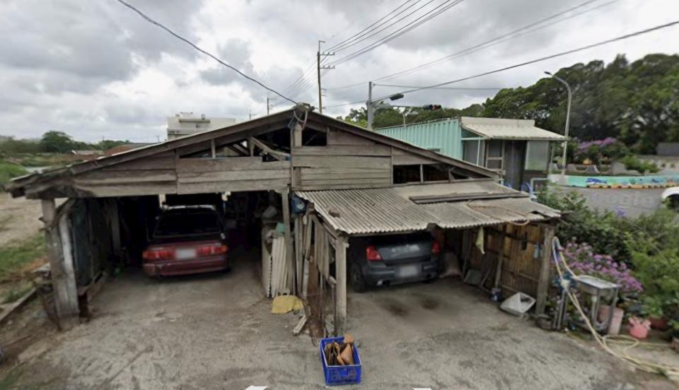 拆除工程案件圖片