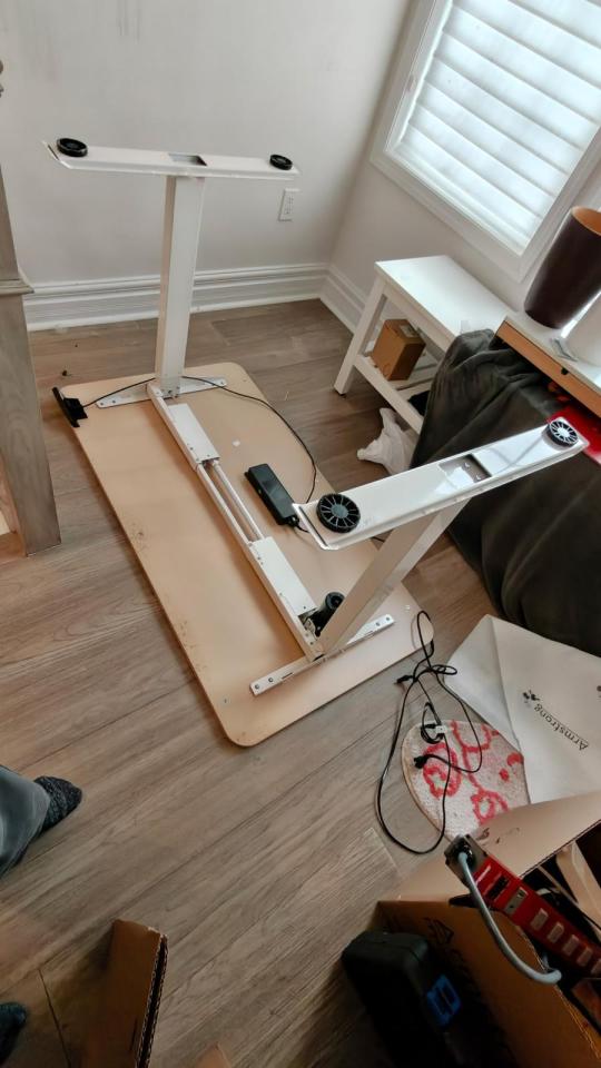 家具組裝案件圖片