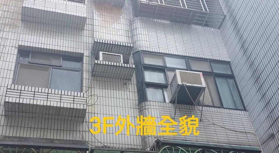 遮雨棚安裝案件圖片