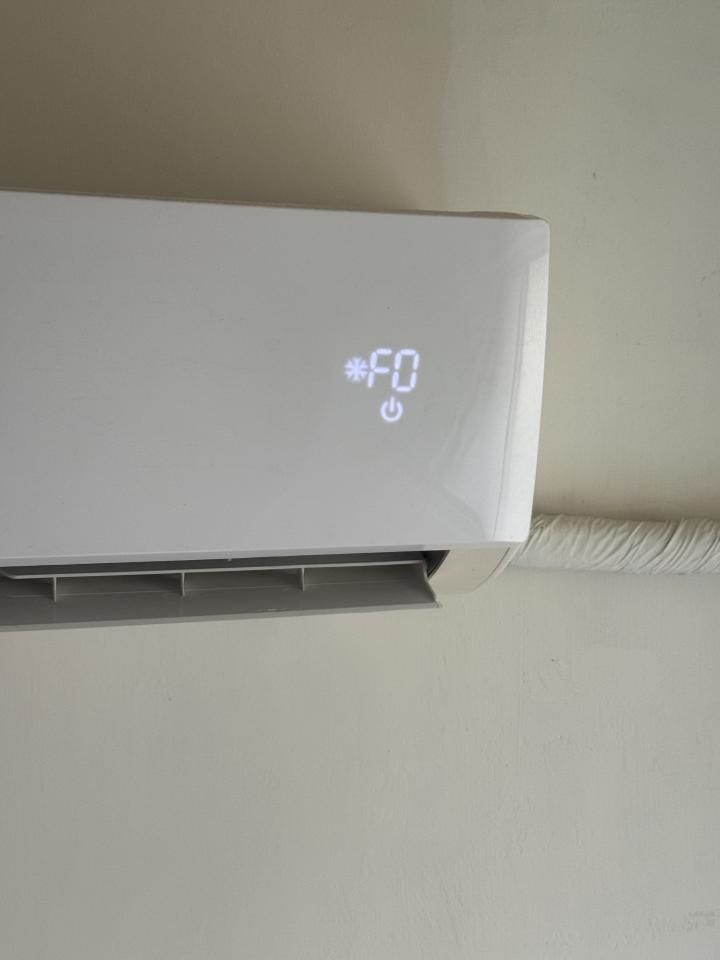 冷氣維修保養案件圖片