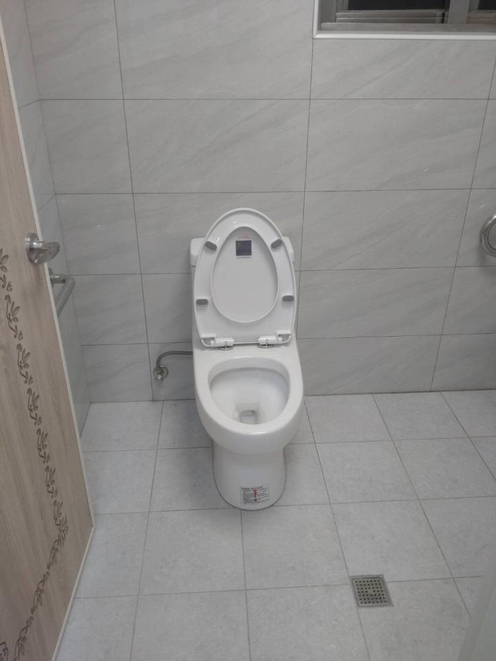 浴室扶手安裝案件圖片