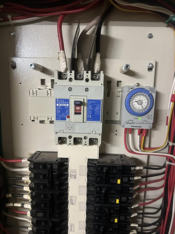 電線裝修案件圖片