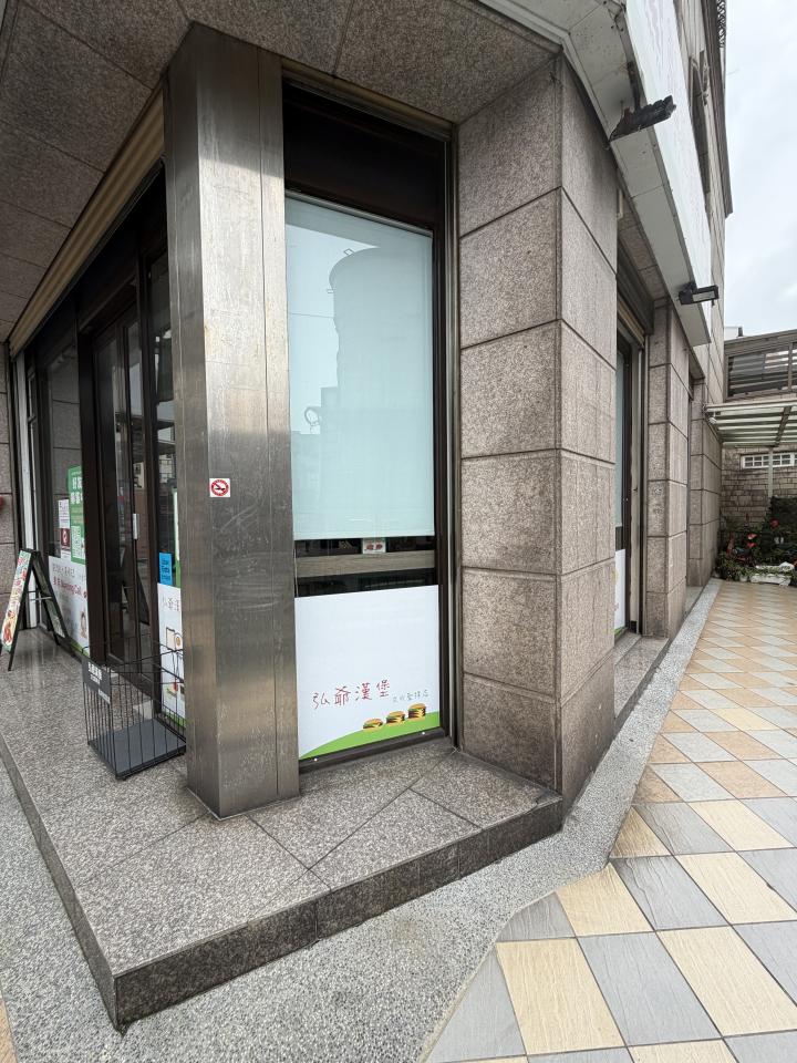 玻璃清潔案件圖片