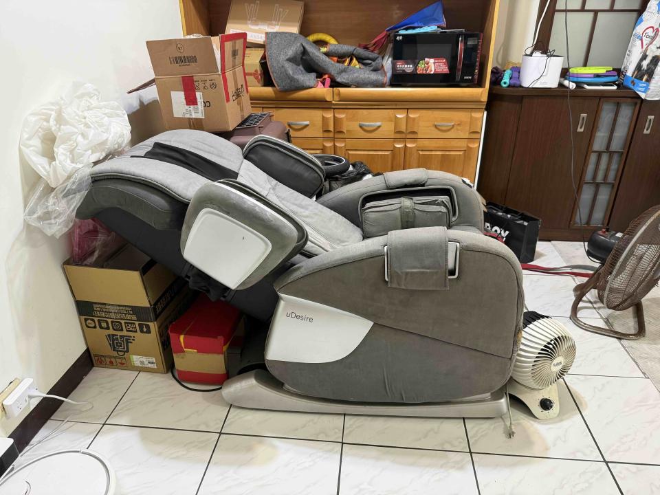 大型垃圾回收案件圖片