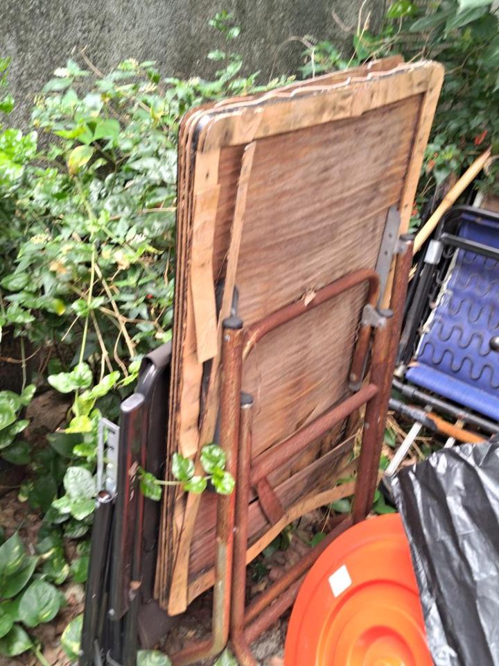 大型垃圾回收案件圖片