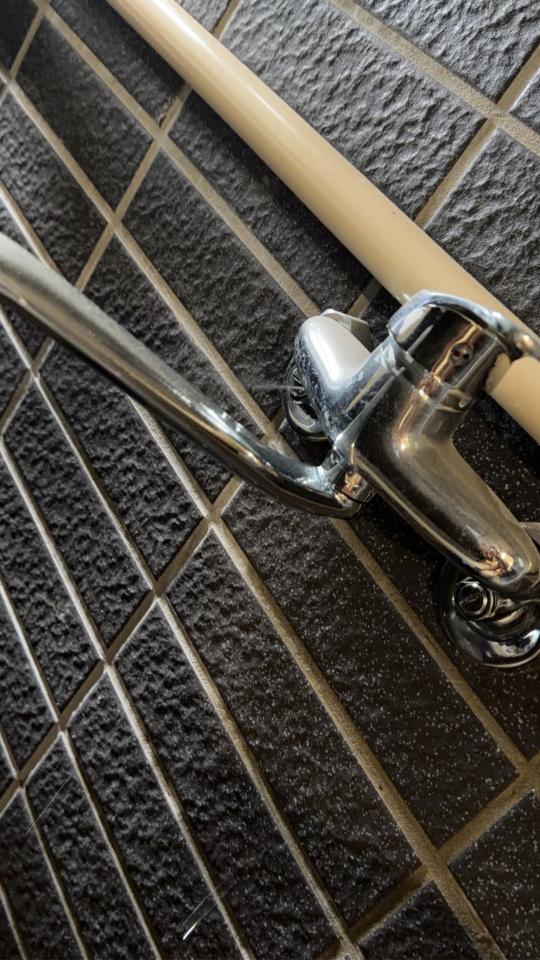 水龍頭裝修案件圖片