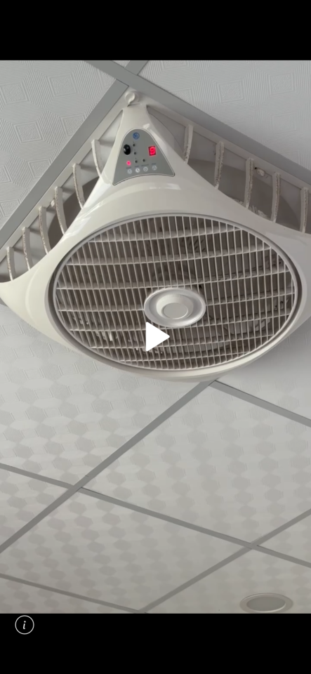 循環扇安裝案件圖片